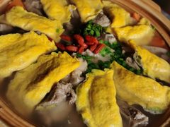 -华山国际酒店-西餐厅