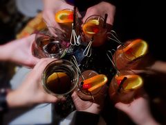 -MOSSO德国餐厅·音乐酒吧(环宇荟店)