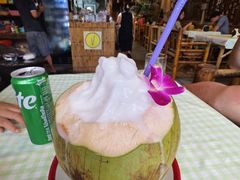 -Jungle Kitchen