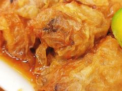 腐皮卷-百乐门喜宴(海珠广场华厦店)