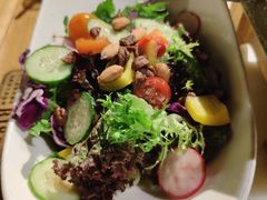 -绿茶餐厅(西单老佛爷店)