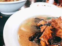 -奎元馆.百年奎元.非遗传承(西湖边的解放路店)