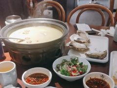 -乔街深夜食堂·台州菜·高压锅生蚝(杭州总店)