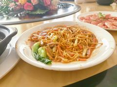 -天鲜阁·海鲜粤菜·33年老字号(石槎白云站店)