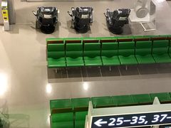 -关西国际机场直营免税店
