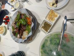 -蜀厨小匠·民间川菜(犀浦店)