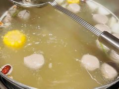 -和兴记潮汕牛肉火锅(太原街万达店)