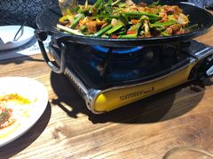 -向阳庄烧烤店(望京西园店)