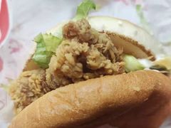 -麦当劳(南京路2店)