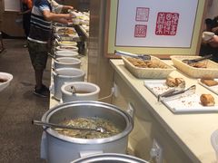 -素满香·素食自助餐(苏州·临顿路店)