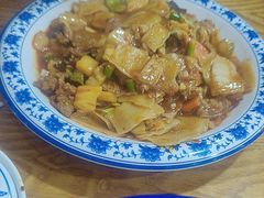 -满记烧饼(牛街东里小区一区店)