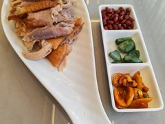 -鹿鸣春饭店(总店)