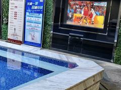 -玲珑汤泉生活会馆(花桥店)