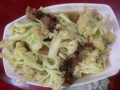 -香江农家乐饭店