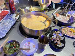 -琥珀川糟粕醋火锅(慈云寺店)