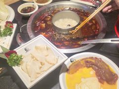 -吴老幺火锅(金龙店)