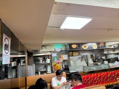-百福麵家(新馬路店)