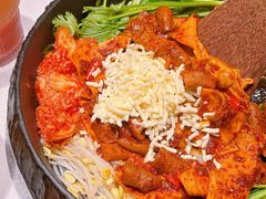 -七八冷面·延边朝鲜族美食(世纪汇店)