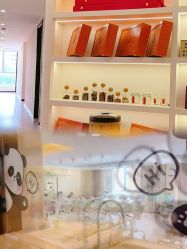 -森宝月子中心(白云山店)
