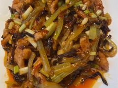 -一品红川菜(皇岗店)