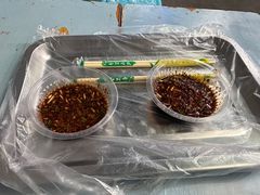 -杨婆婆烤肉(文昌阁店)