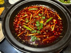 -小饕荟雅安贡椒鱼鲜馆(广福桥店)