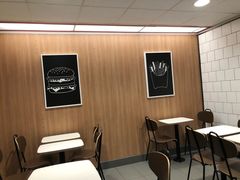 -麦当劳(中唱大厦店)