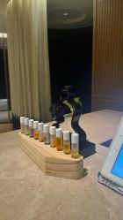 -文华东方水疗中心