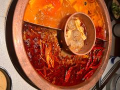 -重八牛府(花乡奥莱店)