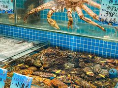 -良师门滨海人家·海鲜·家常菜(滨海城店)