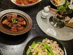 -海天楼中餐厅(吴宫泛太平洋酒店)
