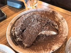 提拉米苏-PIZZA BIANCA(民园店)