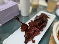 -天毓山庄·餐厅