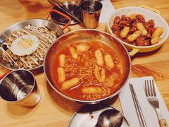 -青春分食(仙林大学城店)
