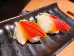 北极贝-万岁寿司(天河领展店)