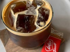 -Nirvana Cafe&Bar(北仓文创街区店)
