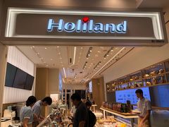 -好利来(东直门银座店)
