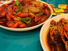 -绅士餐厅龙虾·烧烤(西门路店)