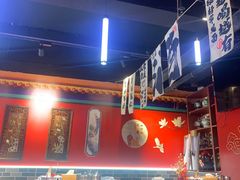 -老北京胡同味道二荤铺(酒仙桥店)