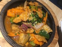 -鱼意寿司(钟村分店)