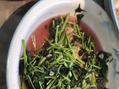 -小乡小镇·传承桐庐土菜·老板亲自烧的菜