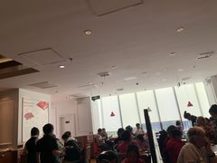 -萨莉亚意式餐厅(国和1000店)