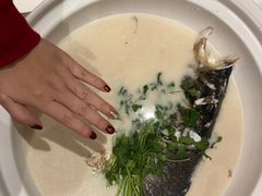 -久宴·天目湖大鱼头(恐龙园店)