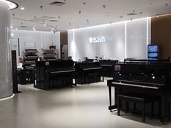 -雅马哈乐器专卖店(广州旗舰店)