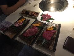 -赤坂亭M9和牛烧肉·日料398放题(万达店)
