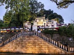 -乌山风景区