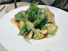 冰草雪梨沙拉-锦府盐帮·私宴(赛特店)