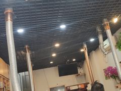大堂-元山烤肉店(假日广场店)