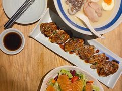 -初居食屋日式料理(万象城购物中心店)
