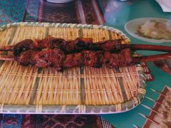 -巴依老爷·新疆美食(上城区天城路店)